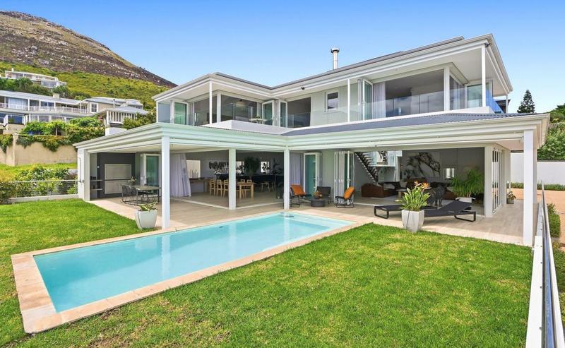5 Bedroom Property for Sale in Noordhoek Western Cape
